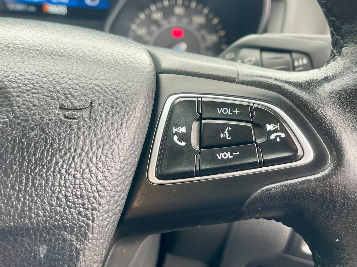 Used Ford Focus 2015 for sale - 76208721: Photo 24