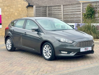 Used Ford Focus 2015 for sale - 76208721: Photo 4