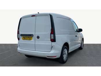 Used Volkswagen Caddy 2023 for sale - 75068530: Photo