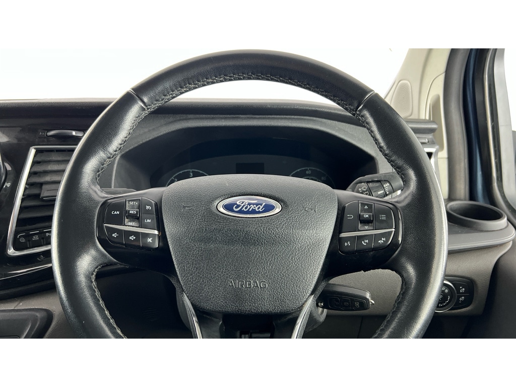 Used Ford Transit Custom 2021 for sale - 77133969: Photo 13