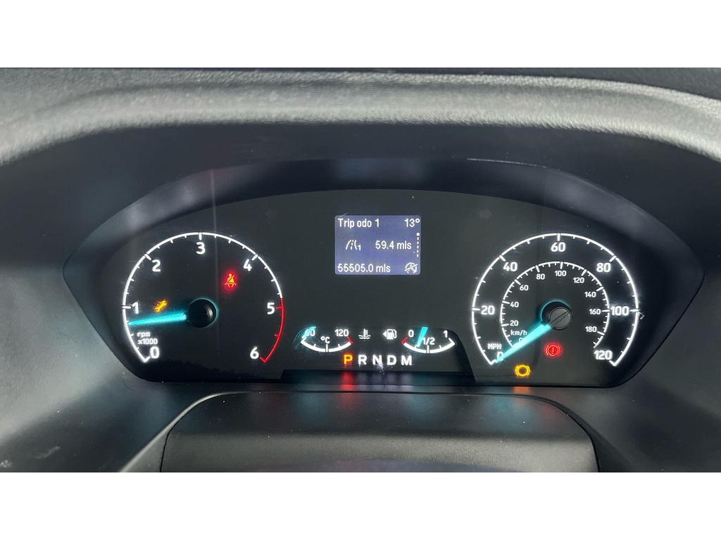 Used Ford Transit Custom 2021 for sale - 77133969: Photo 15