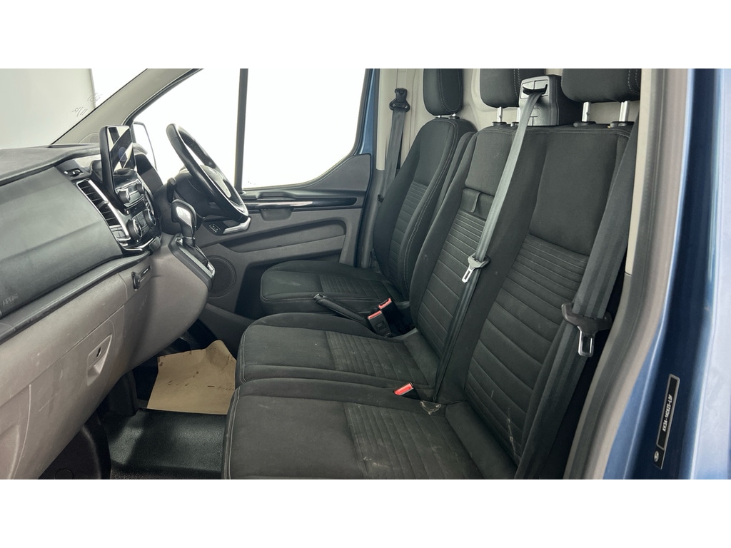 Used Ford Transit Custom 2021 for sale - 77133969: Photo 17