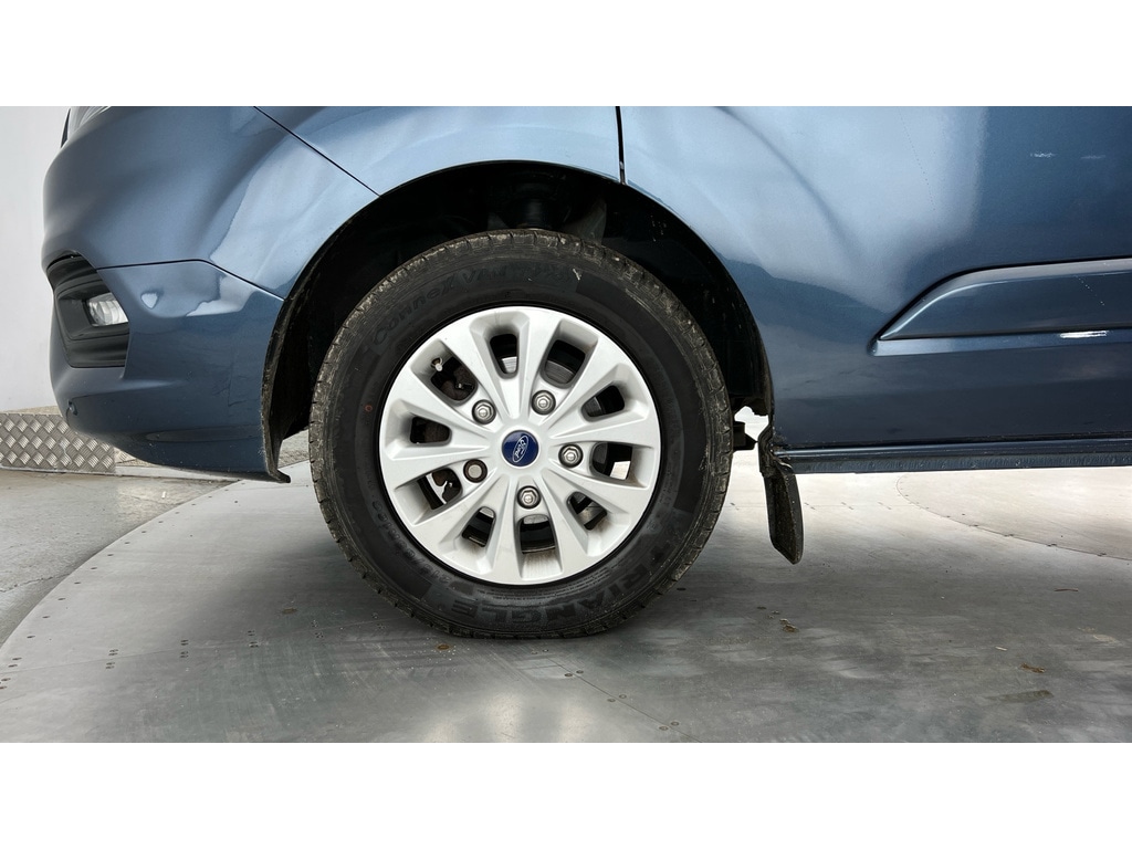 Used Ford Transit Custom 2021 for sale - 77133969: Photo 19