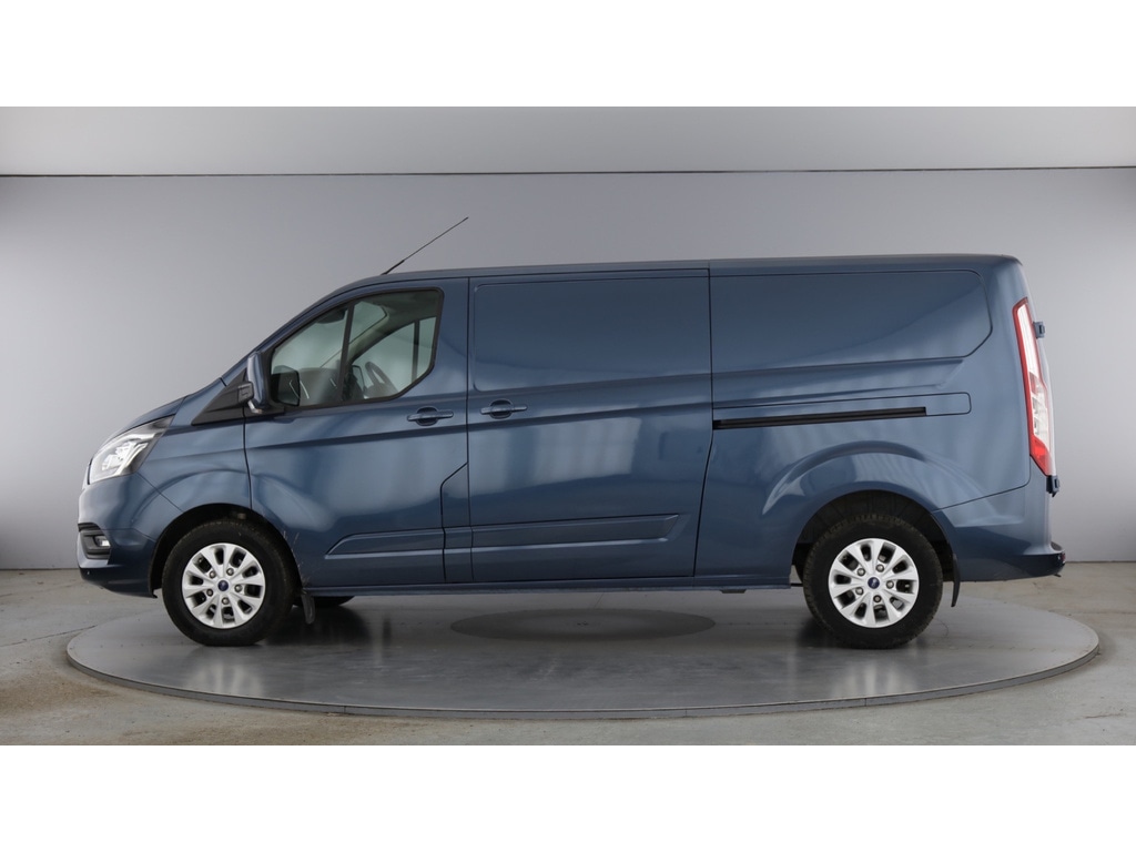 Used Ford Transit Custom 2021 for sale - 77133969: Photo 9