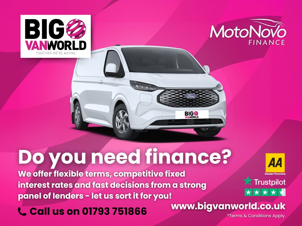 Used Ford Transit 2018 for sale - 76539917: Photo 12