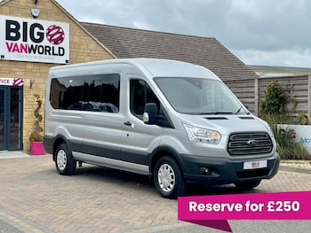Ford - Transit