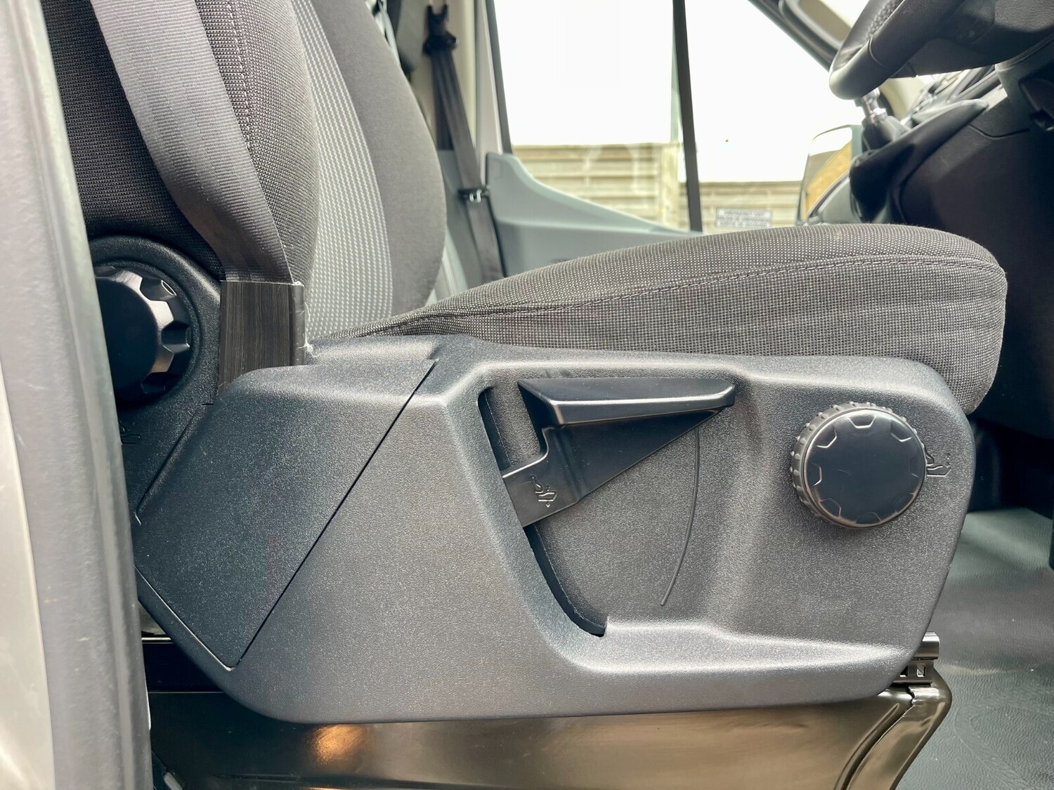 Used Ford Transit 2018 for sale - 76539917: Photo 20