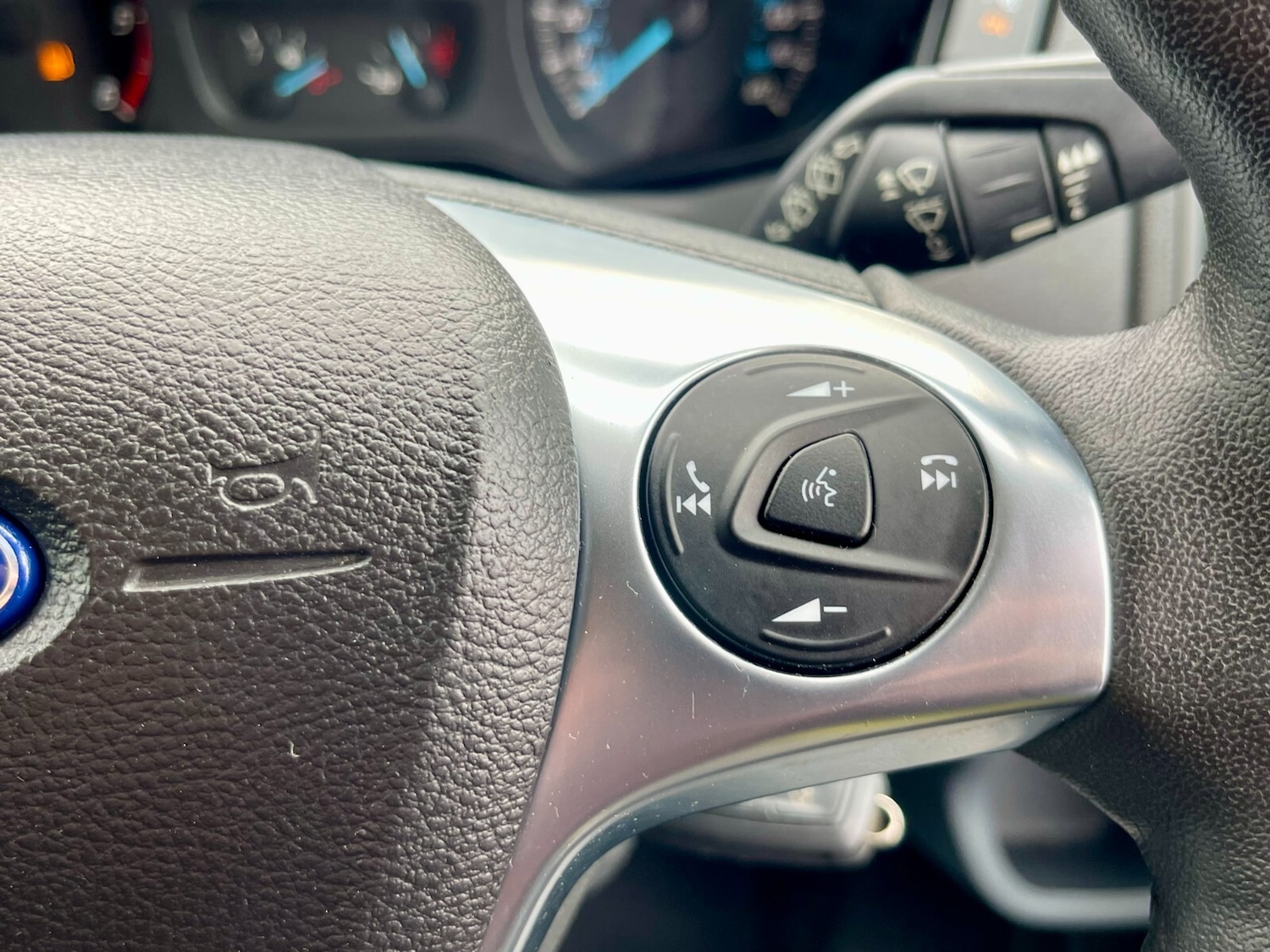 Used Ford Transit 2018 for sale - 76539917: Photo 25