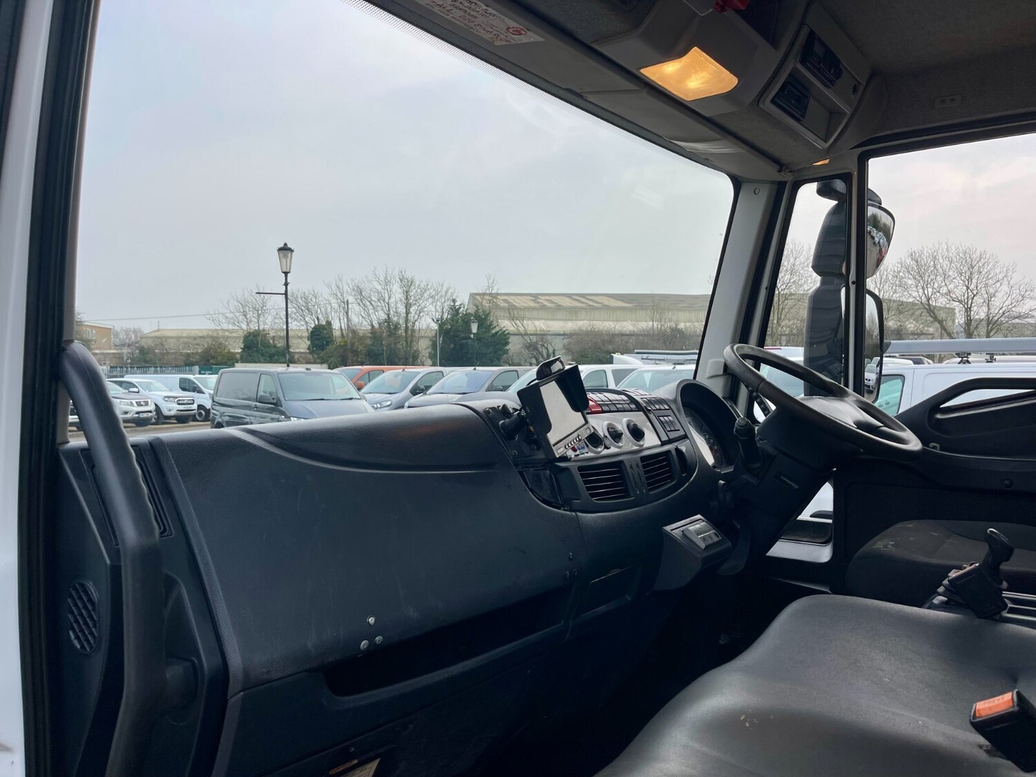 Used Iveco Eurocargo 2016 for sale - 76868905: Photo 18