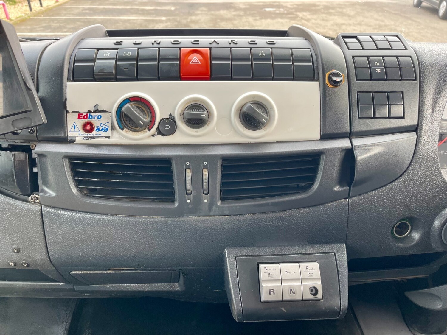 Used Iveco Eurocargo 2016 for sale - 76868905: Photo 25