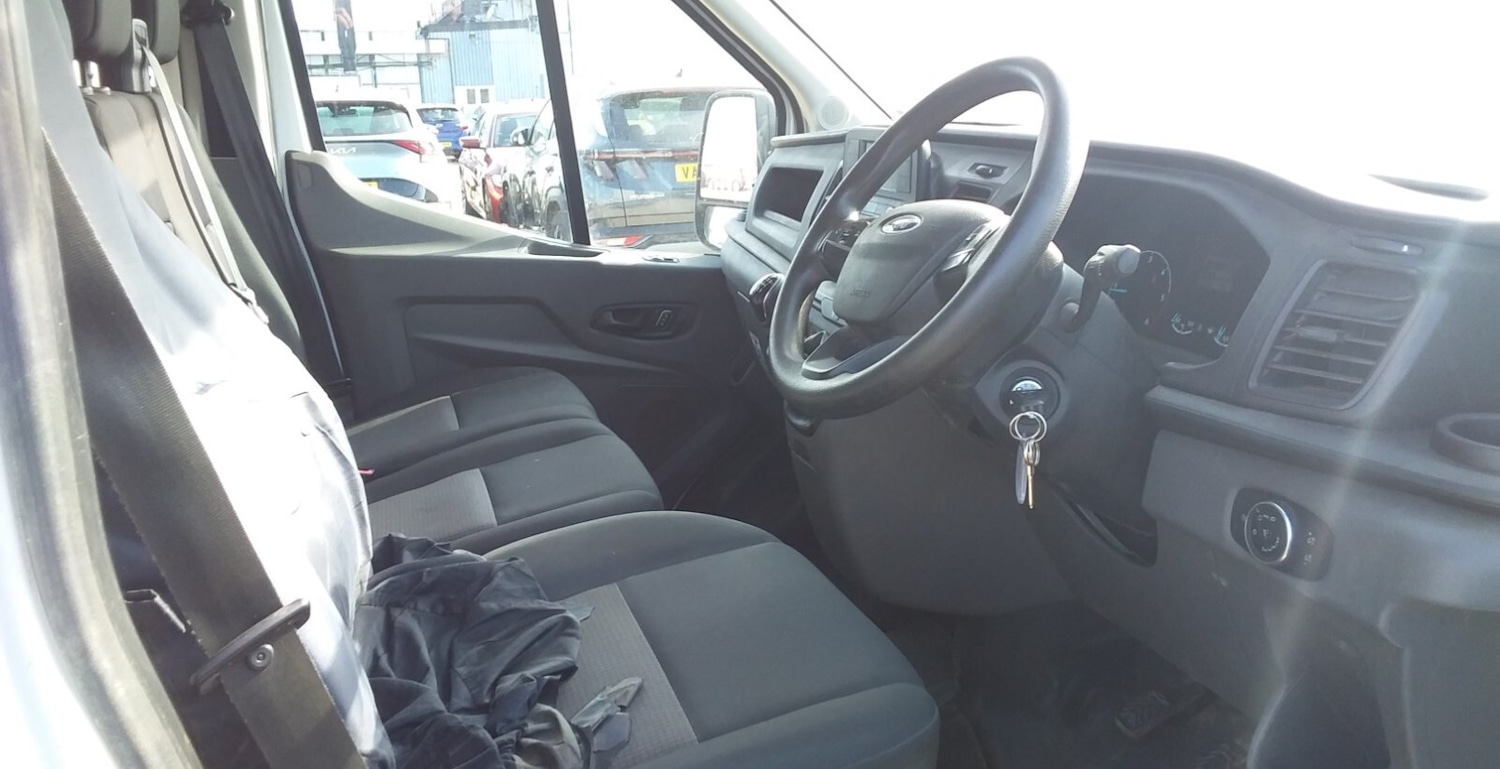 Vehicle 13