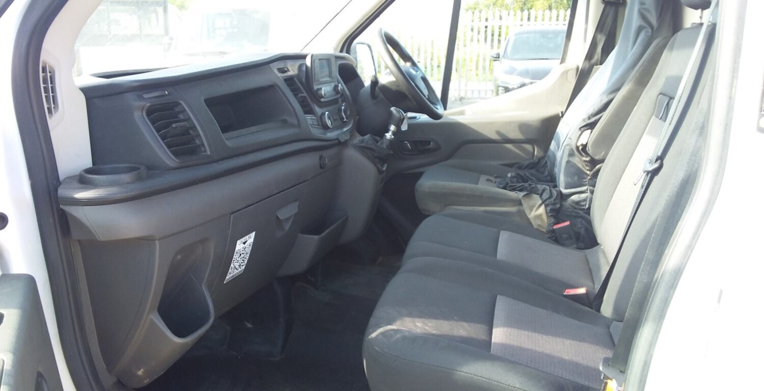 Vehicle 17
