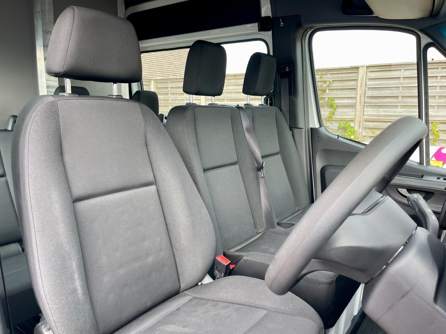 Used Mercedes-Benz Sprinter 2019 for sale - 76869290: Photo 21