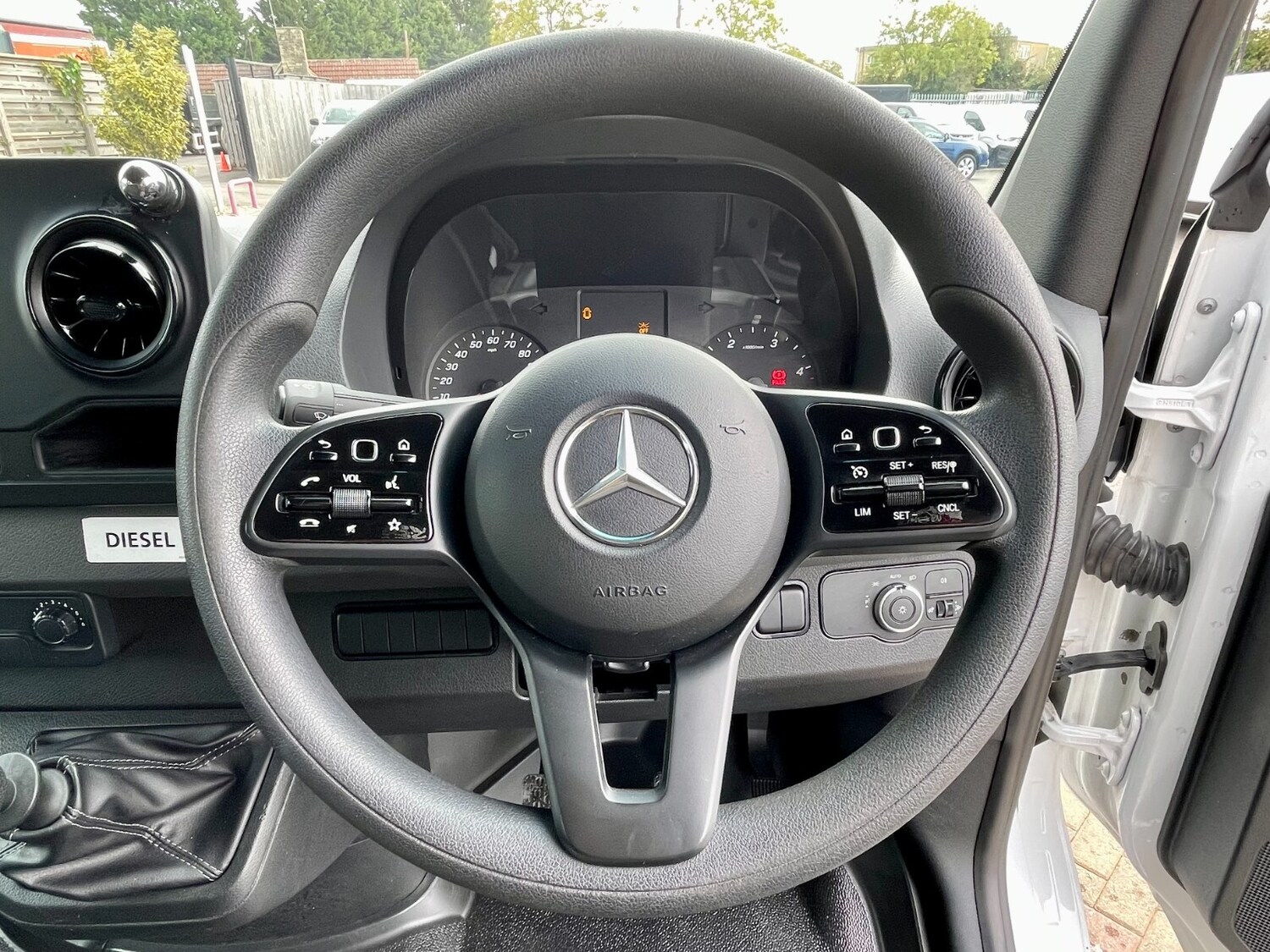 Used Mercedes-Benz Sprinter 2019 for sale - 76869290: Photo 22