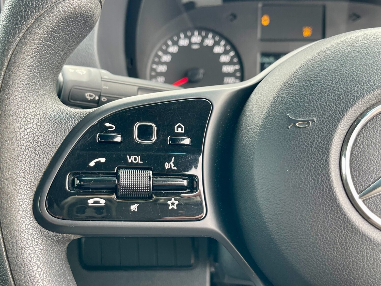 Used Mercedes-Benz Sprinter 2019 for sale - 76869290: Photo 23