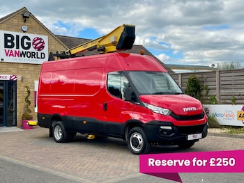 Iveco - Daily