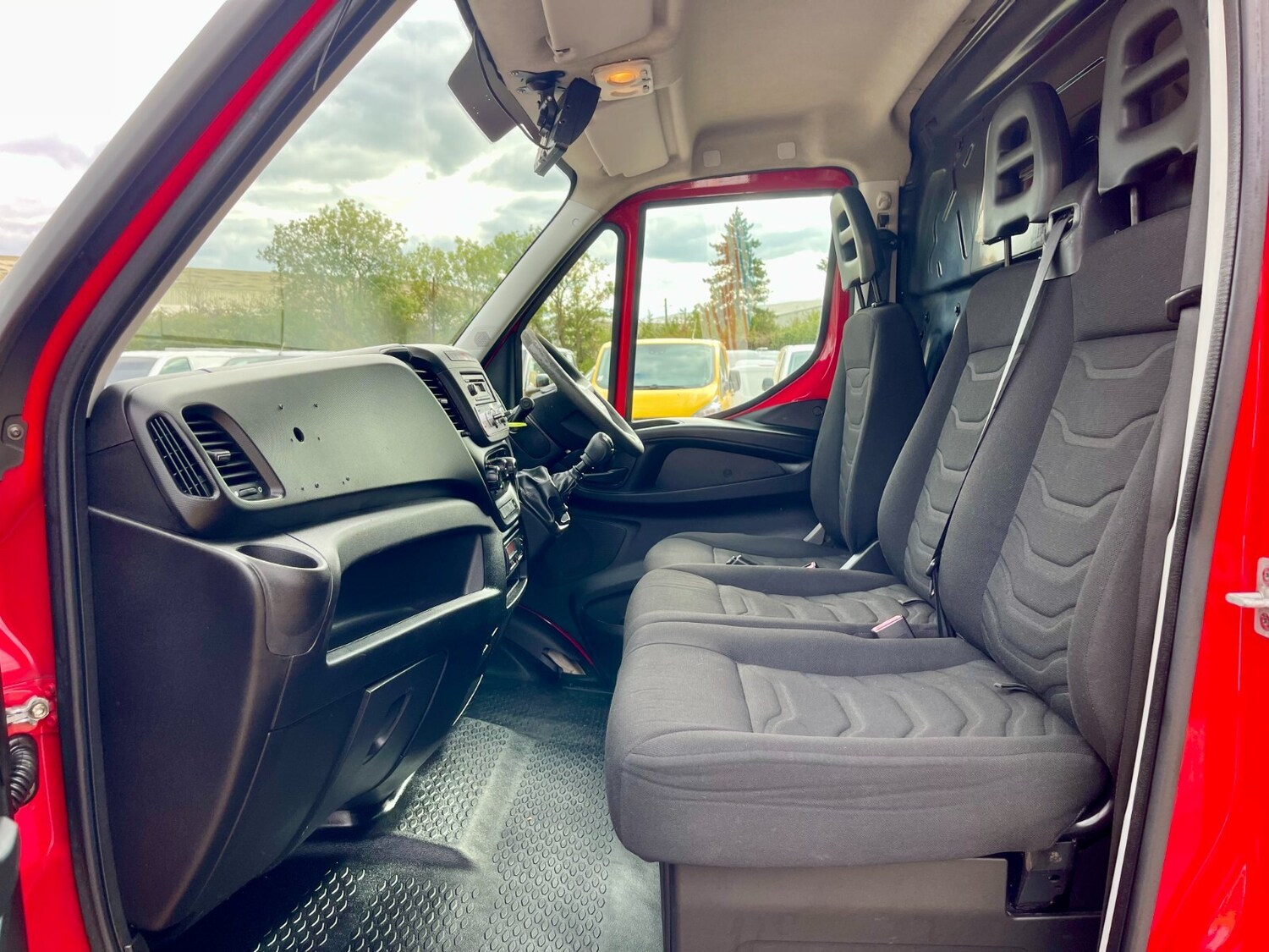 Used Iveco Daily 2016 for sale - 76007823: Photo 21