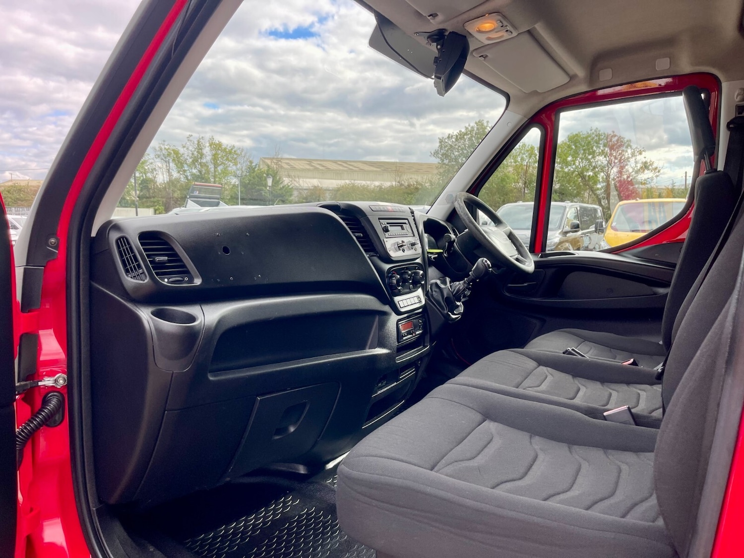 Used Iveco Daily 2016 for sale - 76007823: Photo 22