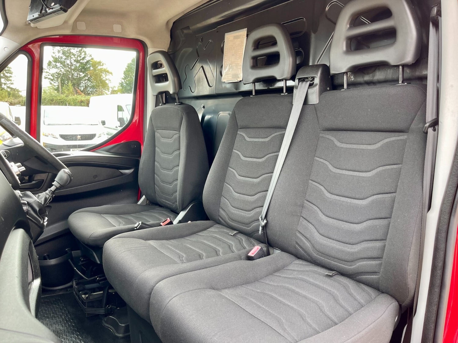 Used Iveco Daily 2016 for sale - 76007823: Photo 23