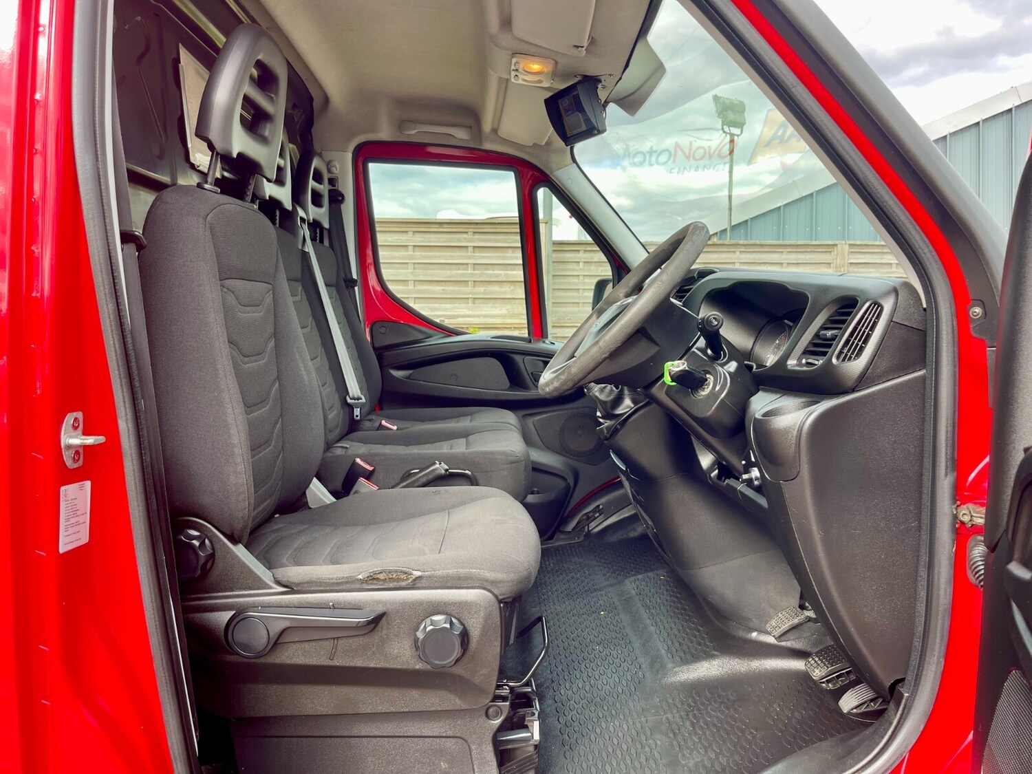 Used Iveco Daily 2016 for sale - 76007823: Photo 24