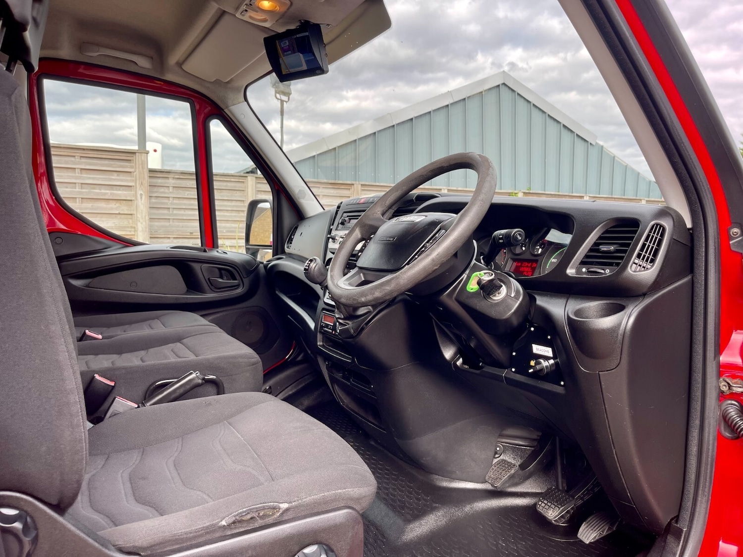 Used Iveco Daily 2016 for sale - 76007823: Photo 25