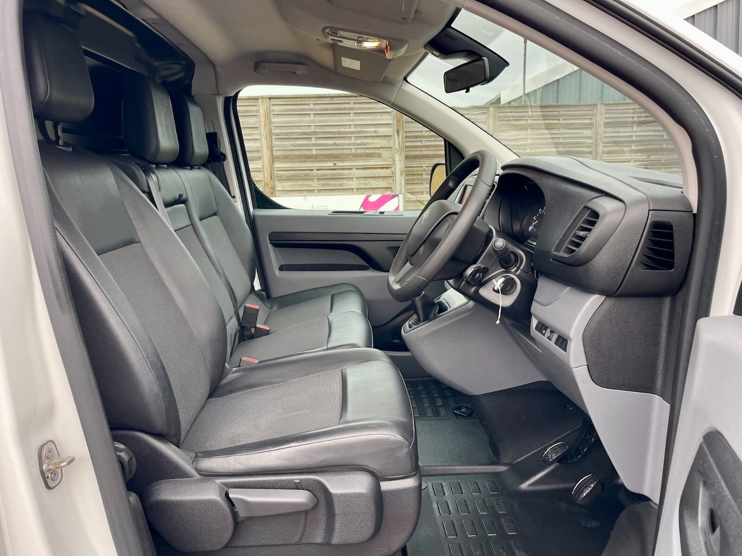 Used Citroen Dispatch 2020 for sale - 77079112: Photo 14