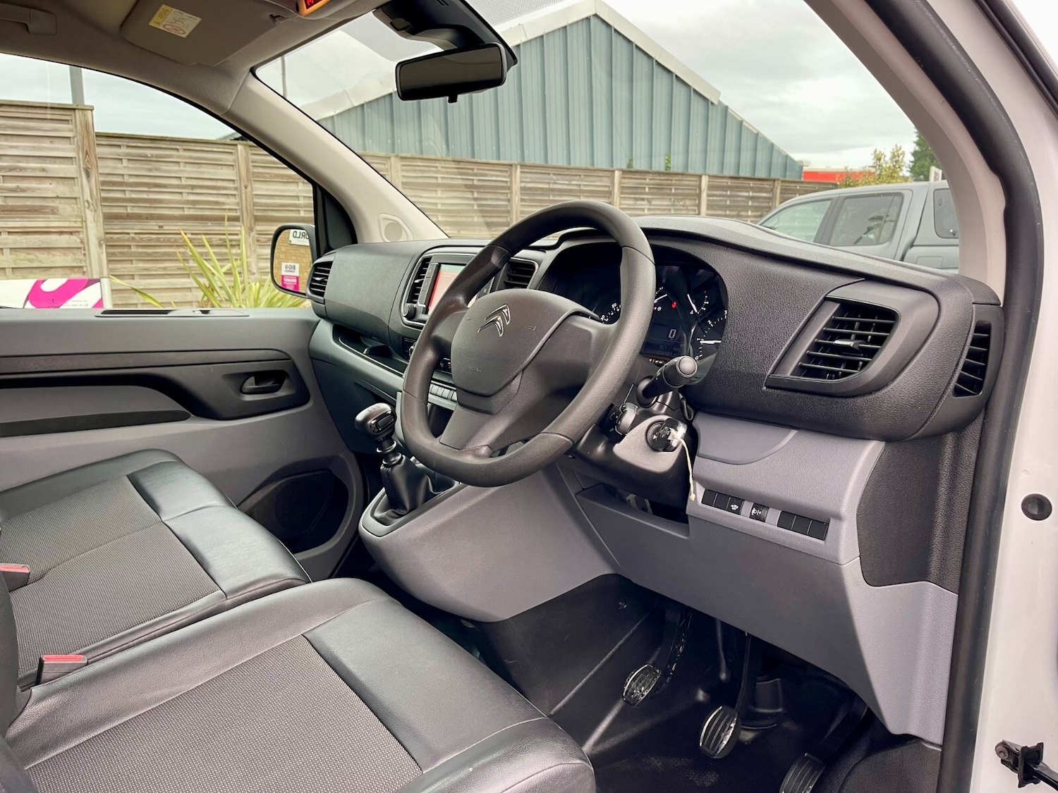 Used Citroen Dispatch 2020 for sale - 77079112: Photo 15