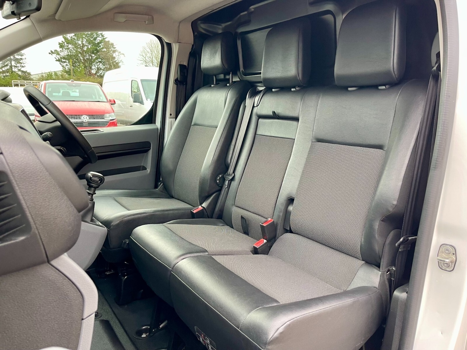 Used Citroen Dispatch 2020 for sale - 77079112: Photo 19