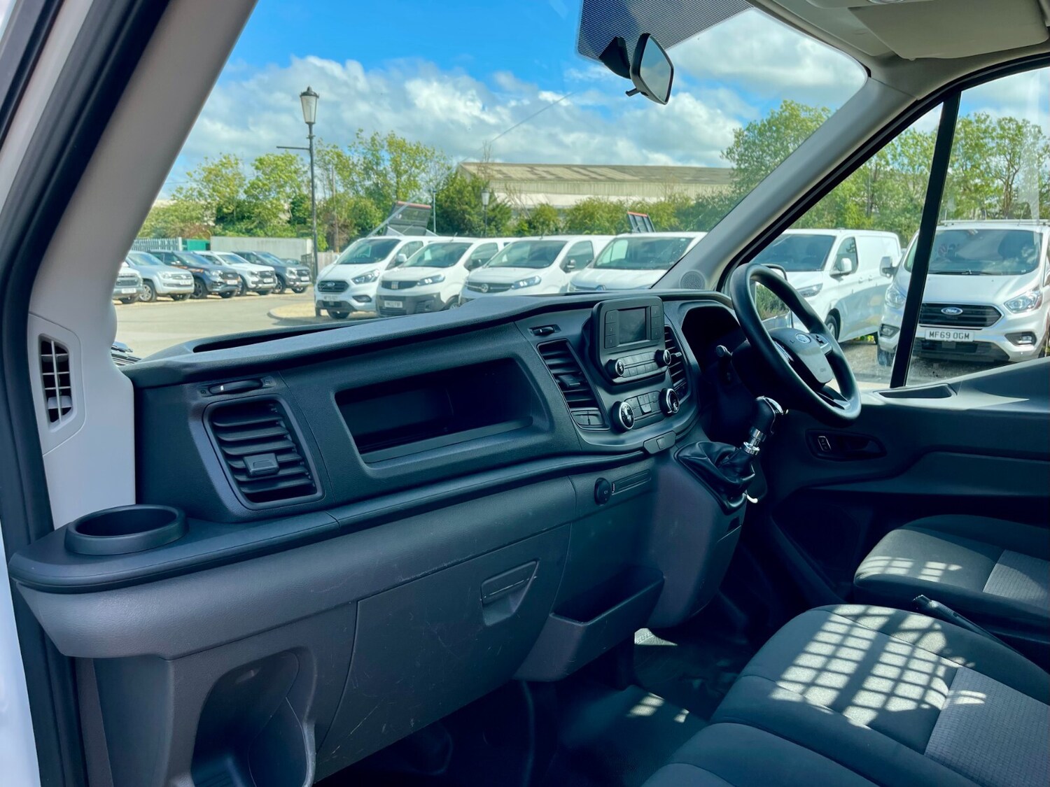 Vehicle 15