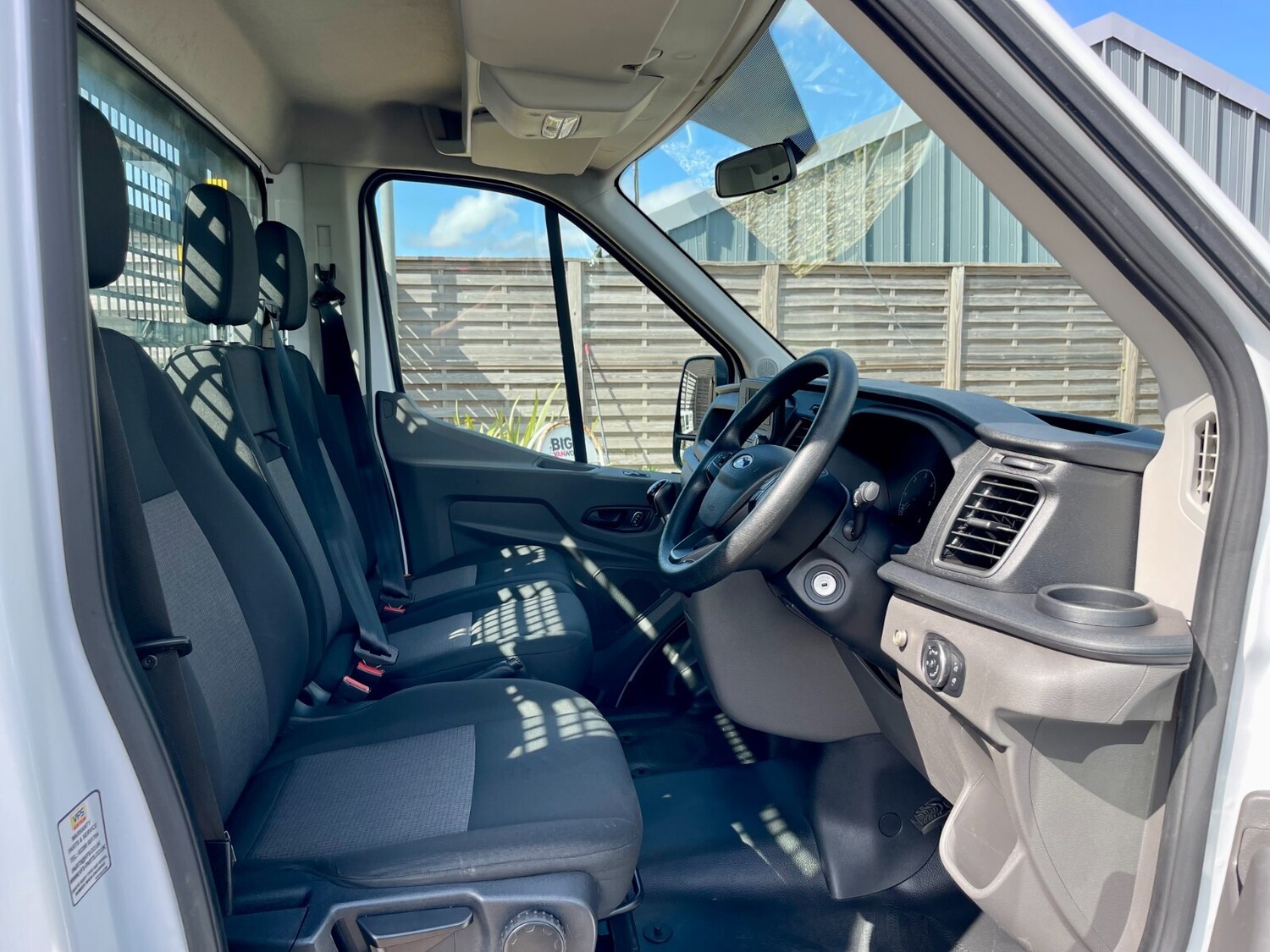 Vehicle 17