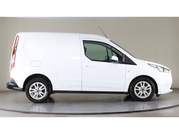 Used Ford Transit Connect 2022 for sale - 75483354: Photo