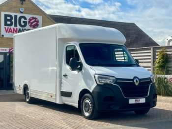 Used Renault Master 2021 for sale - 74593352: Photo