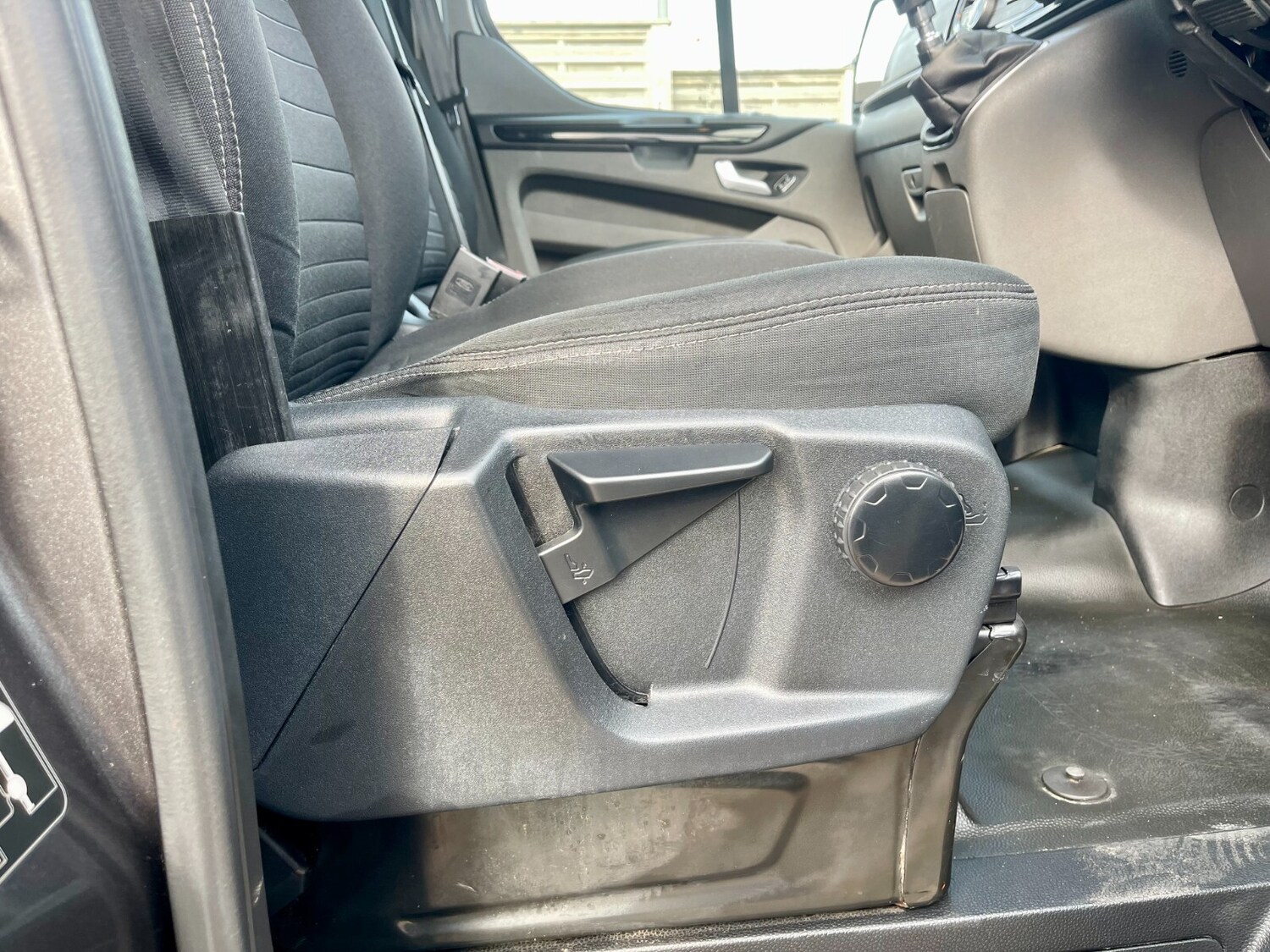 Used Ford Transit Custom 2021 for sale - 75921889: Photo 20