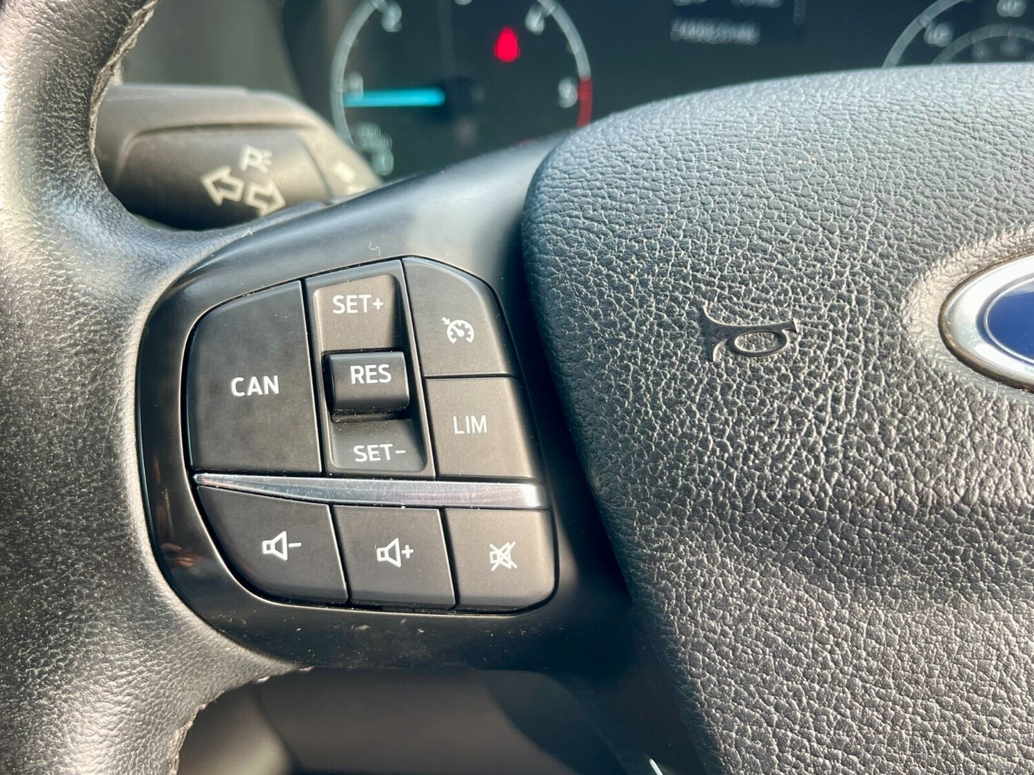 Used Ford Transit Custom 2021 for sale - 75921889: Photo 22