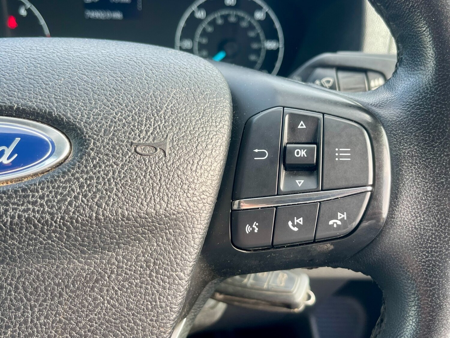 Used Ford Transit Custom 2021 for sale - 75921889: Photo 23