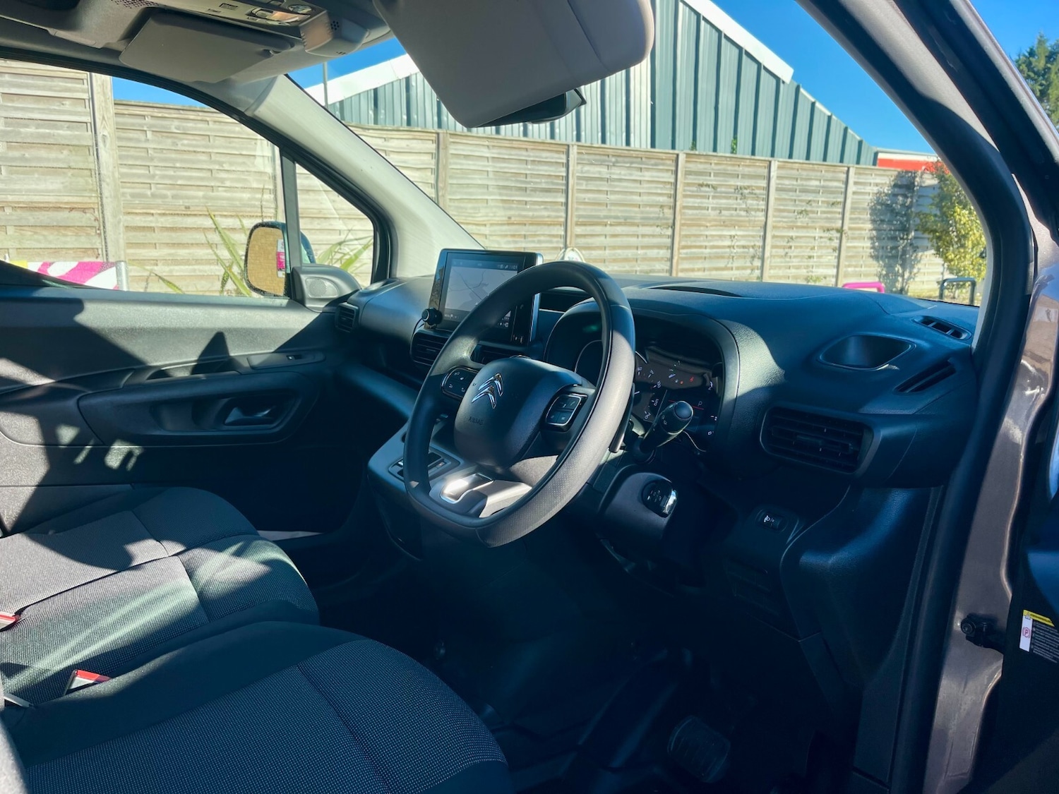 Used Citroen Berlingo 2024 for sale - 76872763: Photo 18