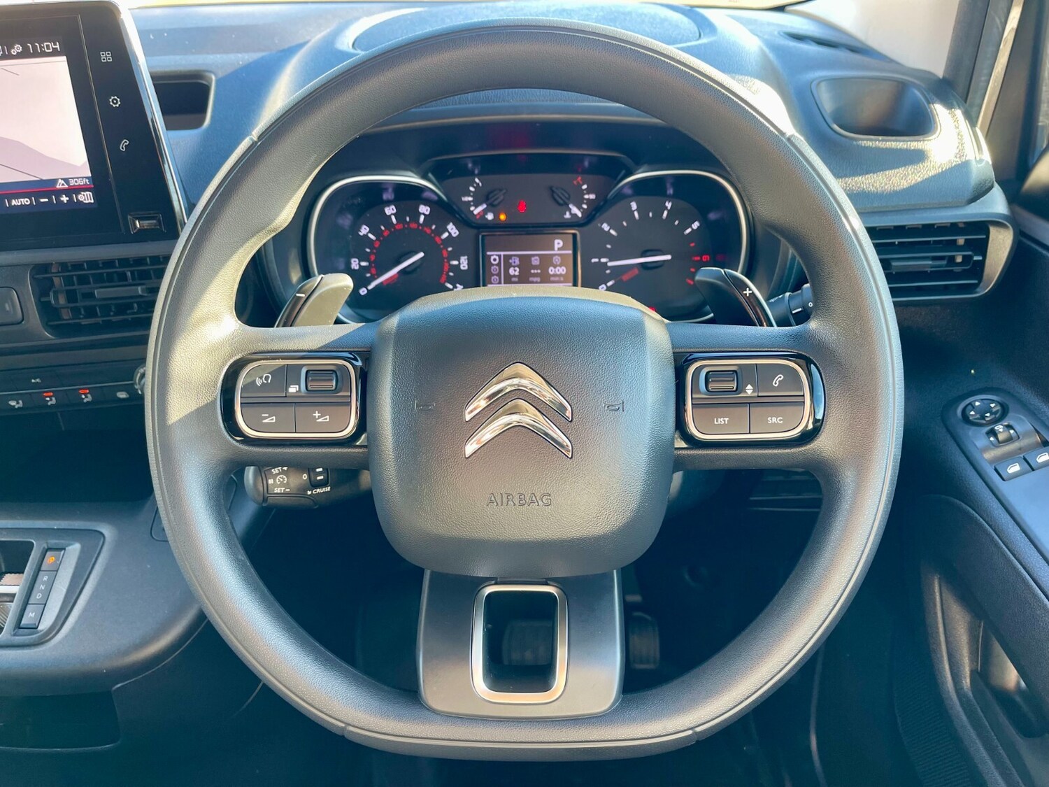 Used Citroen Berlingo 2024 for sale - 76872763: Photo 21