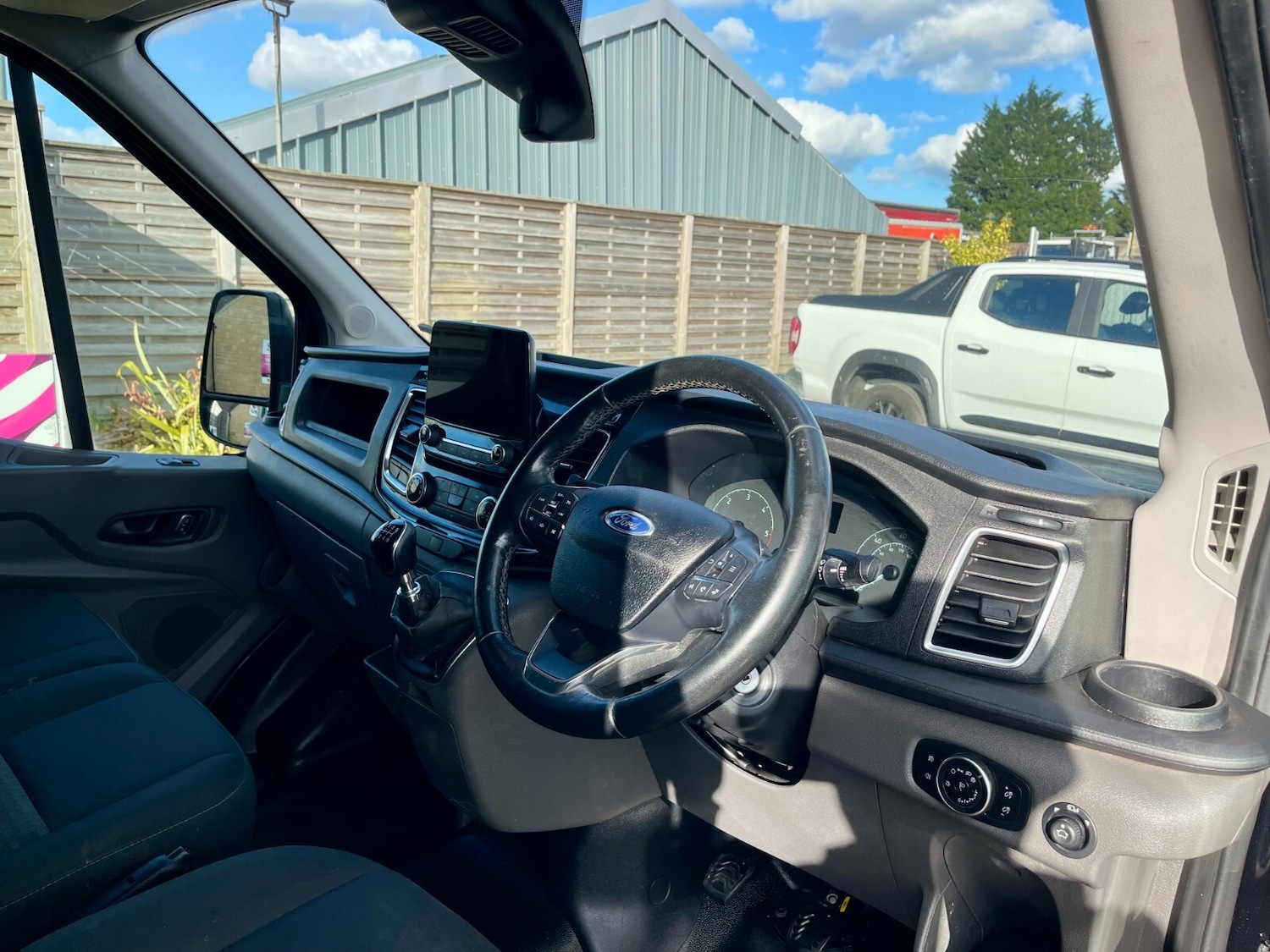 Used Ford Transit 2020 for sale - 76722131: Photo 14