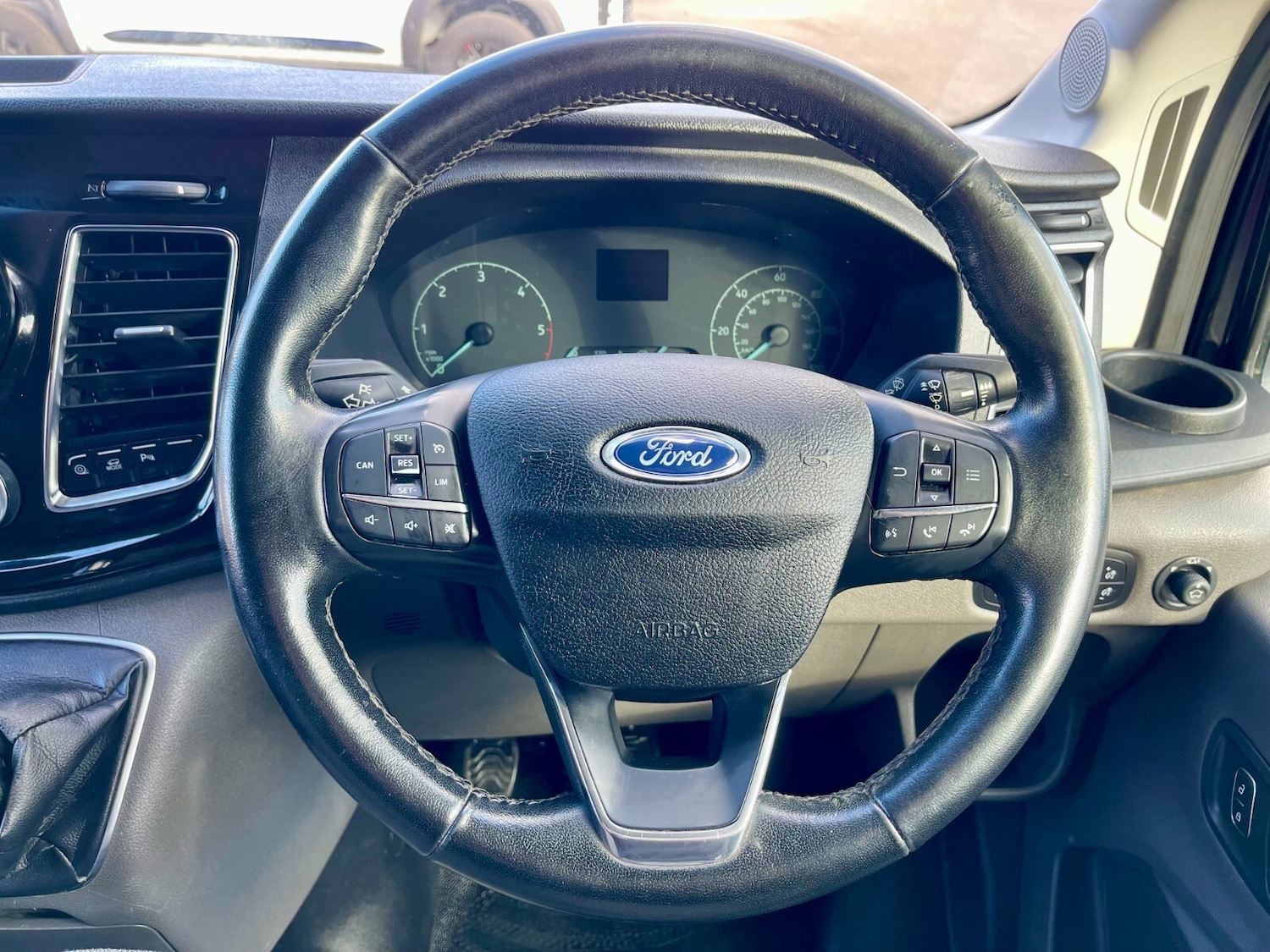 Used Ford Transit 2020 for sale - 76722131: Photo 17