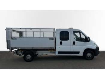 Used Citroen Relay 2018 for sale - 74871358: Photo