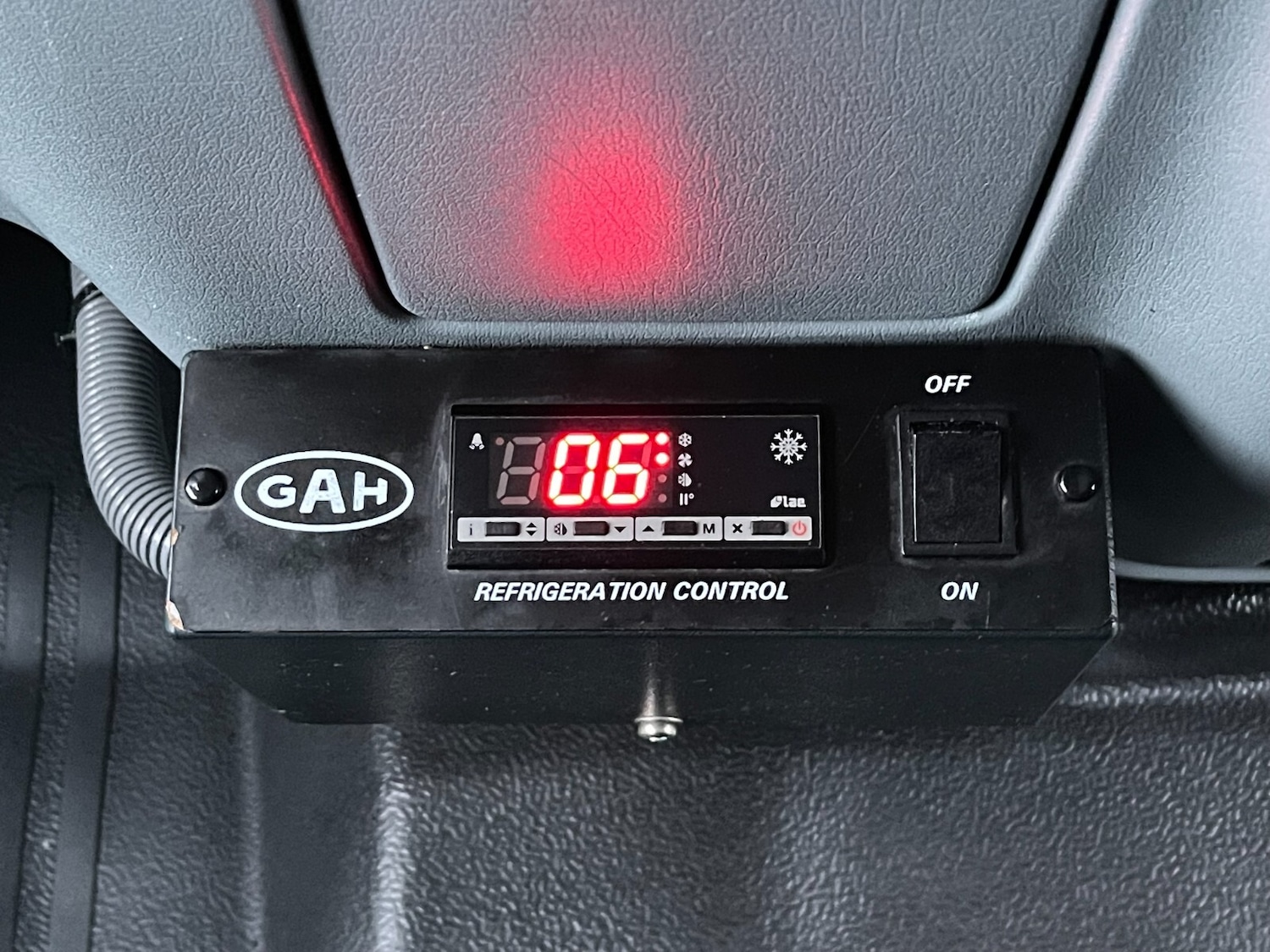 Used Ford Transit 2008 for sale - 76869084: Photo 24