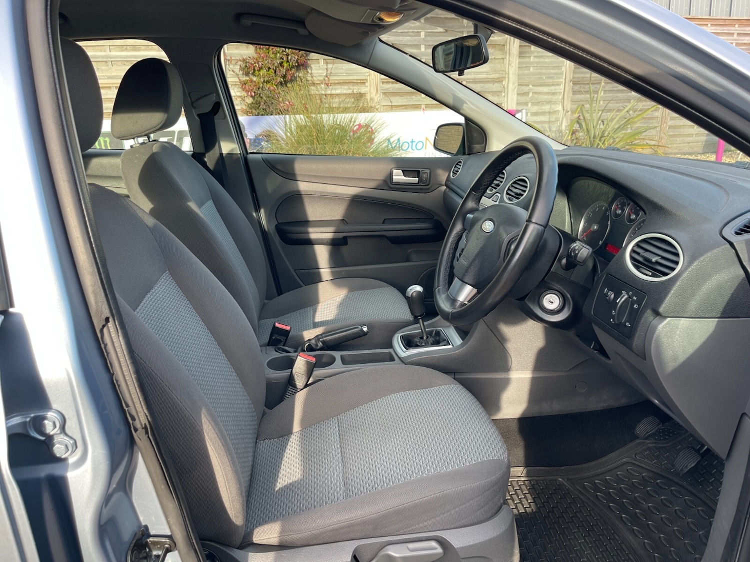 Used Ford Focus 2007 for sale - 77133873: Photo 14