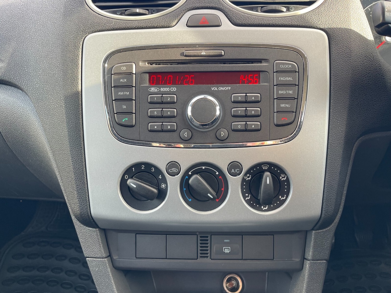 Used Ford Focus 2007 for sale - 77133873: Photo 20