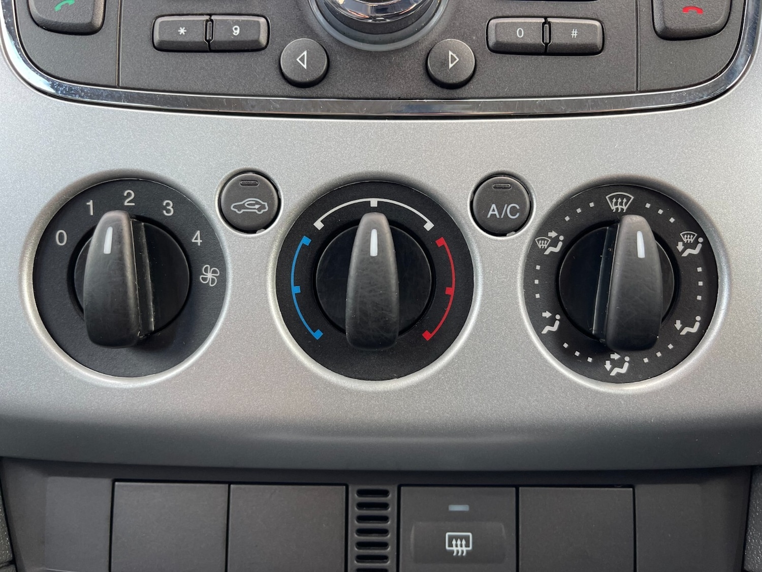 Used Ford Focus 2007 for sale - 77133873: Photo 22