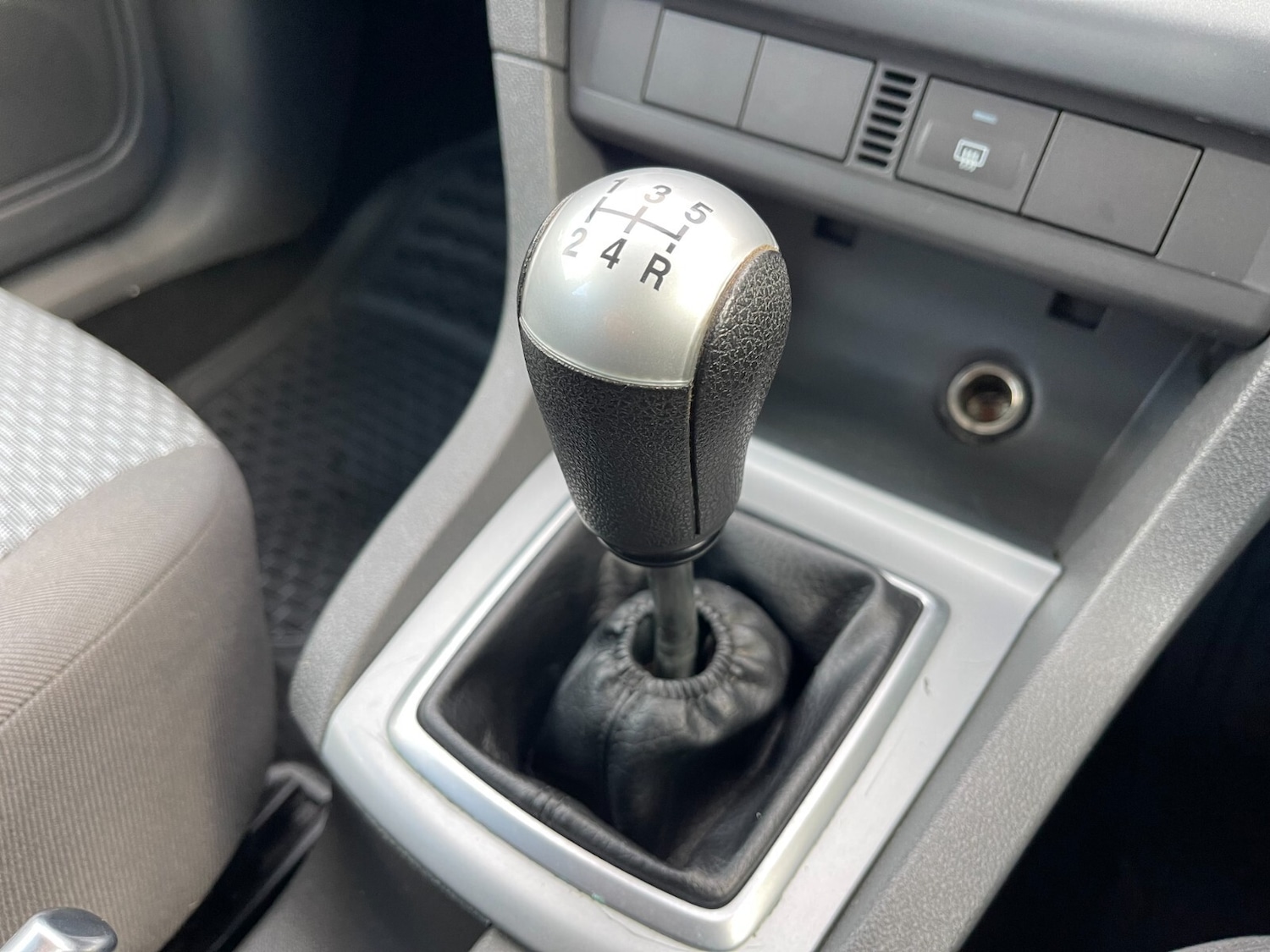 Used Ford Focus 2007 for sale - 77133873: Photo 23