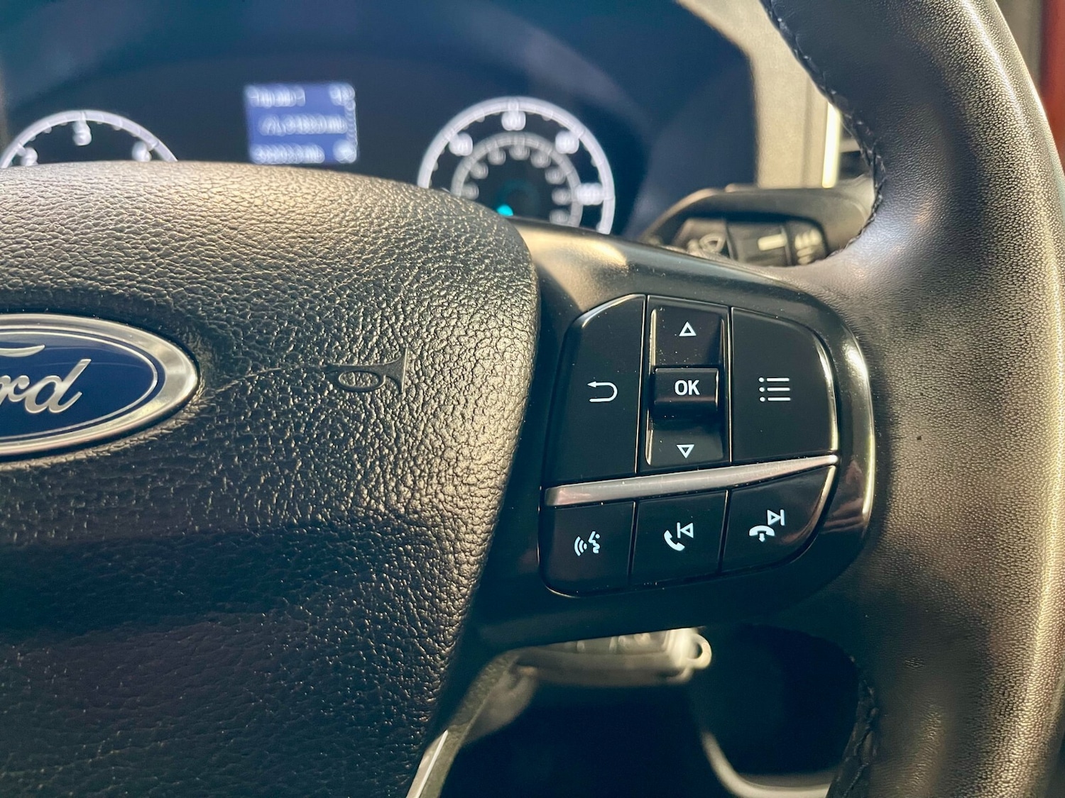 Used Ford Transit Custom 2022 for sale - 76870448: Photo 25