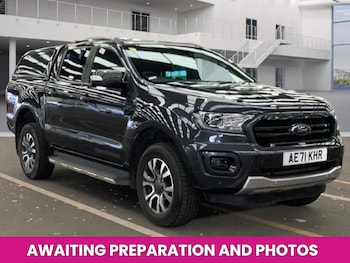 Ford - Ranger