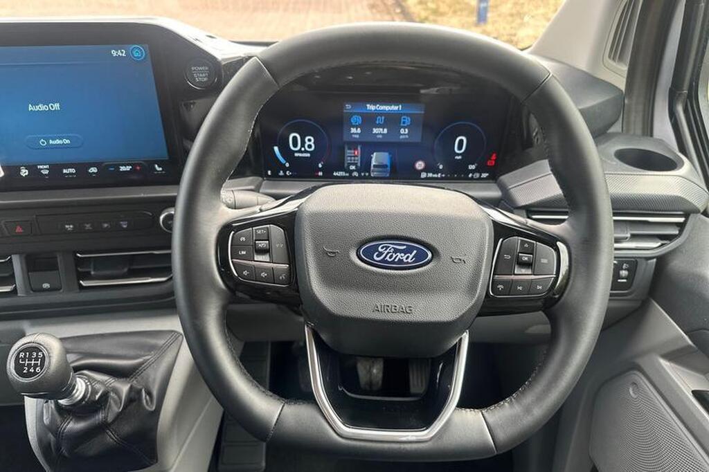 Used Ford Transit Custom 2025 for sale - 76172379: Photo 18