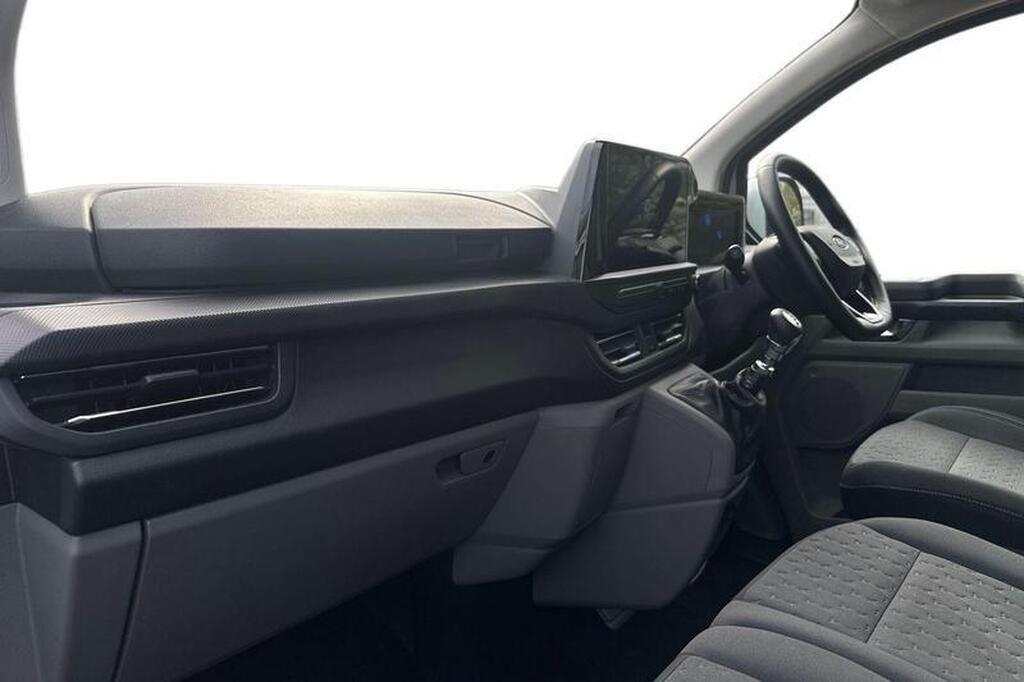 Used Ford Transit Custom 2025 for sale - 76172379: Photo 20