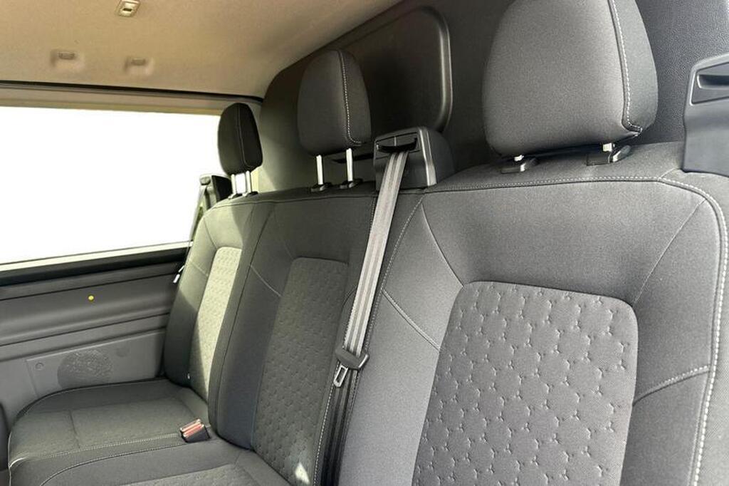 Used Ford Transit Custom 2025 for sale - 76172379: Photo 23